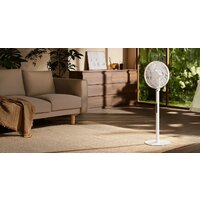 Вентилятор Xiaomi Smart Standing Fan Pro Slim EU BPLDS12DM (с евровилкой) - Превью изображения №2 — Интернет-магазин Teono.by