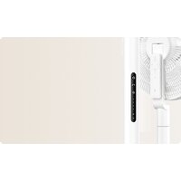Вентилятор Xiaomi Smart Standing Fan Pro Slim EU BPLDS12DM (с евровилкой) - Превью изображения №7 — Интернет-магазин Teono.by