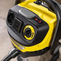 Пылесос Karcher WD 7 Control P S 30/6/35/T 1.628-385.0 - Превью изображения №22 — Интернет-магазин Teono.by