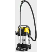 Пылесос Karcher WD 7 Control P S 30/6/35/T 1.628-385.0 - Превью изображения №4 — Интернет-магазин Teono.by
