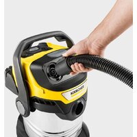 Пылесос Karcher WD 7 Control P S 30/6/35/T 1.628-385.0 - Превью изображения №5 — Интернет-магазин Teono.by