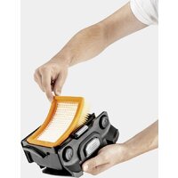 Пылесос Karcher WD 7 Control P S 30/6/35/T 1.628-385.0 - Превью изображения №10 — Интернет-магазин Teono.by