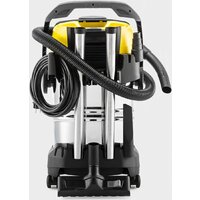 Пылесос Karcher WD 7 Control P S 30/6/35/T 1.628-385.0 - Превью изображения №3 — Интернет-магазин Teono.by