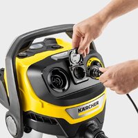 Пылесос Karcher WD 7 Control P S 30/6/35/T 1.628-385.0 - Превью изображения №6 — Интернет-магазин Teono.by