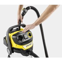 Пылесос Karcher WD 7 Control P S 30/6/35/T 1.628-385.0 - Превью изображения №7 — Интернет-магазин Teono.by