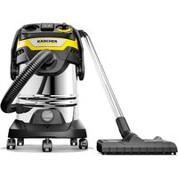 Пылесос Karcher WD 7 Control P S 30/6/35/T 1.628-385.0 - Превью изображения №2 — Интернет-магазин Teono.by