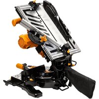 Торцовочная пила Partisan PSM-255.1DUO - Превью изображения №3 — Интернет-магазин Teono.by