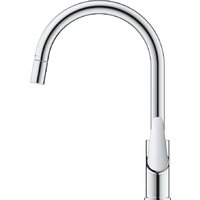 Смеситель Grohe Chrom 30547000 - Превью изображения №2 — Интернет-магазин Teono.by