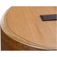 Акустическая гитара La Mancha Rubi CM Armrest Edition - Превью изображения №6 — Интернет-магазин Teono.by