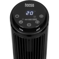 Колонный вентилятор Teesa TSA8066 - Превью изображения №5 — Интернет-магазин Teono.by