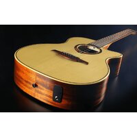 LAG Tramontane 88 T88ACE Image #3