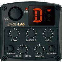 LAG Tramontane 88 T88ACE Image #9