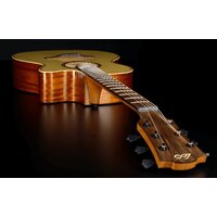 LAG Tramontane 88 T88ACE Image #4