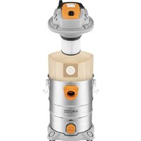 Пылесос Zeegma Zonder Pro Multi - Превью изображения №19 — Интернет-магазин Teono.by