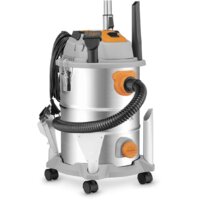 Пылесос Zeegma Zonder Pro Multi - Превью изображения №14 — Интернет-магазин Teono.by