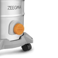 Пылесос Zeegma Zonder Pro Multi - Превью изображения №7 — Интернет-магазин Teono.by