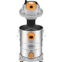 Пылесос Zeegma Zonder Pro Multi - Превью изображения №16 — Интернет-магазин Teono.by