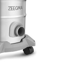 Пылесос Zeegma Zonder Pro Multi - Превью изображения №8 — Интернет-магазин Teono.by