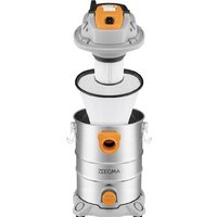 Пылесос Zeegma Zonder Pro Multi - Превью изображения №18 — Интернет-магазин Teono.by
