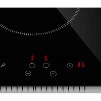 Варочная панель MAUNFELD AVCE3024BK - Превью изображения №6 — Интернет-магазин Teono.by