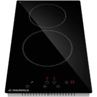 Варочная панель MAUNFELD AVCE3024BK - Превью изображения №2 — Интернет-магазин Teono.by