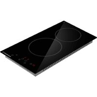 Варочная панель MAUNFELD AVCE3024BK - Превью изображения №4 — Интернет-магазин Teono.by