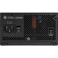 ASRock Steel Legend 1000W SL-1000G Image #4