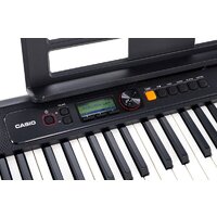 Синтезатор Casio CT-S200 (черный) - Превью изображения №9 — Интернет-магазин Teono.by