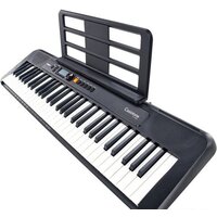 Синтезатор Casio CT-S200 (черный) - Превью изображения №4 — Интернет-магазин Teono.by