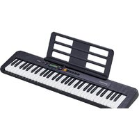 Синтезатор Casio CT-S200 (черный) - Превью изображения №2 — Интернет-магазин Teono.by