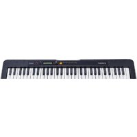 Синтезатор Casio CT-S200 (черный) - Превью изображения №6 — Интернет-магазин Teono.by