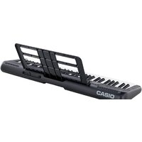 Синтезатор Casio CT-S200 (черный) - Превью изображения №7 — Интернет-магазин Teono.by