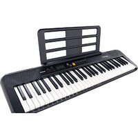 Синтезатор Casio CT-S200 (черный) - Превью изображения №5 — Интернет-магазин Teono.by