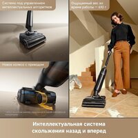 Вертикальный моющий пылесос Trouver Wet and Dry Vacuum M50 Ultra HMH28A (евровилка) - Превью изображения №7 — Интернет-магазин Teono.by