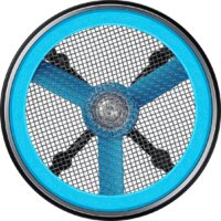 Пылесос Samsung VC07M21N9VD/GE - Превью изображения №19 — Интернет-магазин Teono.by