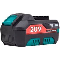 NAC B-40-LI-20V (20В/4 Ah)