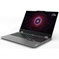 Игровой ноутбук Lenovo LOQ 15ARP9 83JC0057PS - Превью изображения №2 — Интернет-магазин Teono.by