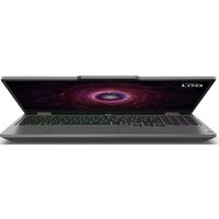 Игровой ноутбук Lenovo LOQ 15ARP9 83JC0057PS - Превью изображения №7 — Интернет-магазин Teono.by
