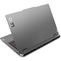Игровой ноутбук Lenovo LOQ 15ARP9 83JC0057PS - Превью изображения №8 — Интернет-магазин Teono.by