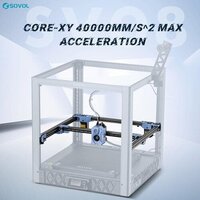 3D-принтер Sovol SV08 - Превью изображения №3 — Интернет-магазин Teono.by