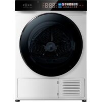 ZUGEL ZDF100HP Heat Pump