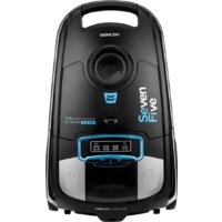 Пылесос Sencor SVC 7500BK - Превью изображения №25 — Интернет-магазин Teono.by