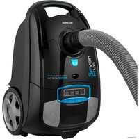 Пылесос Sencor SVC 7500BK - Превью изображения №23 — Интернет-магазин Teono.by