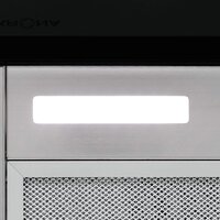 Krona Isida 600 inox SGC КА-00009812 (нержавеющая сталь) Image #11