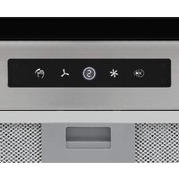 Krona Isida 600 inox SGC КА-00009812 (нержавеющая сталь) Image #10