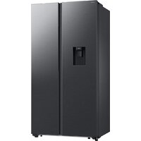 Холодильник side by side Samsung RS57DG410EB4EO - Превью изображения №3 — Интернет-магазин Teono.by