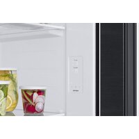 Холодильник side by side Samsung RS57DG410EB4EO - Превью изображения №7 — Интернет-магазин Teono.by