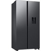 Холодильник side by side Samsung RS57DG410EB4EO - Превью изображения №2 — Интернет-магазин Teono.by