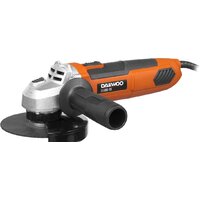 Daewoo Power DAG 850-125