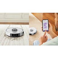 Shark PowerDetect Self-Empty AV2820VEEUWH Image #10